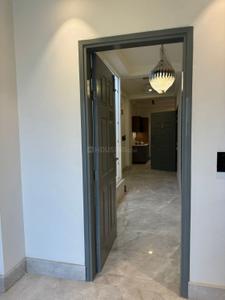 Hall Image of 1800 Sq.ft 3 BHK Builder Floor for sale in South Extension II New Delhi for Rs. 58500000