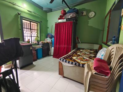 Bedroom Image of 750 Sq.ft 2 BHK Apartment / Flat for sale in Khokhra Ahmedabad for Rs. 4000000