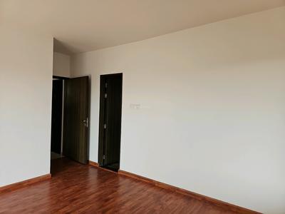 Bedroom Image of 1450 Sq.ft 2 BHK Apartment / Flat for sale in Darode Shriniwas Liviano Phase I, Kharadi Pune for Rs. 14900000
