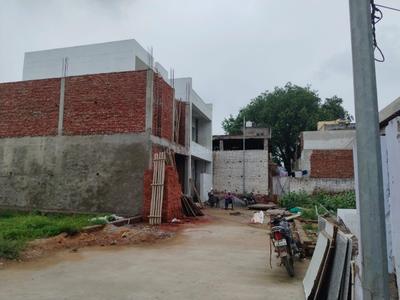 Image of 100 Sq.ft Residential Plot / Land for sale in Civil Lines, Agra for Rs. 8000000