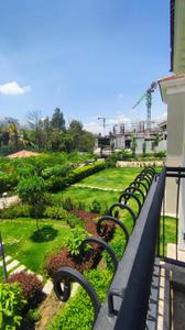 4 BHK Villa