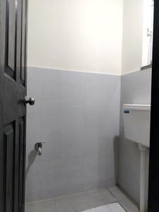 Common Bathroom Two Image of 660 Sq.ft 1 BHK Apartment / Flat for sale in Mount Brisa Phase I, Yewalewadi Pune for Rs. 3300000