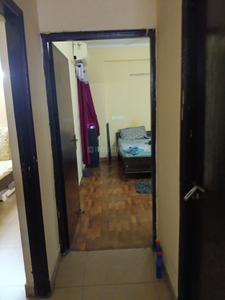 Hall Image of 1265 Sq.ft 2 BHK Apartment / Flat for sale in Gardenia Gateway, Sector 75 Noida for Rs. 7600000