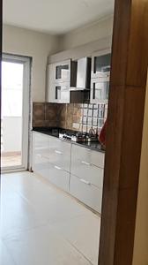 Kitchen Image of 3300 Sq.ft 4 BHK Builder Floor for sale in Palam Vihar Gurgaon for Rs. 36000000