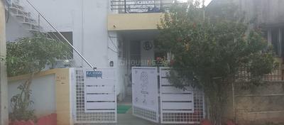 Image of 1500 Sq.ft 3 BHK Builder Floor for sale in Sai Nagar, Amravati for Rs. 15000000