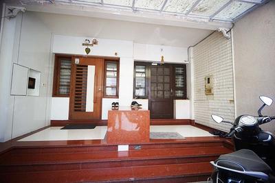 Bathroom Image of 2538 Sq.ft 5 BHK Independent House for sale in Kankaria Ahmedabad for Rs. 24800000