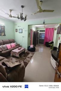 Hall Image of 1200 Sq.ft 2 BHK Apartment / Flat for sale in Bennigana Halli Bengaluru for Rs. 8500000