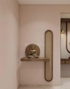 Hall Image of 2965 Sq.ft 4 BHK Villa for rent in Concorde Abode 99, Bommasandra Bengaluru for Rs. 55000