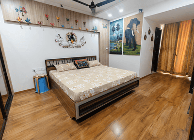 Image of 1663 Sq.ft 3 BHK Apartment / Flat for sale in Ahad Opus by Ahad Builders Pvt Ltd, Carmelaram, Bengaluru for Rs. 23000000