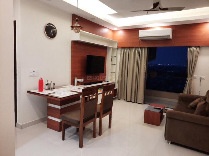 Siddha Happyville Main Image 1