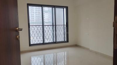 Bedroom Image of 900 Sq.ft 2 BHK Apartment / Flat for sale in Modirealty Vatvriksh, Goregaon West Mumbai for Rs. 23500000