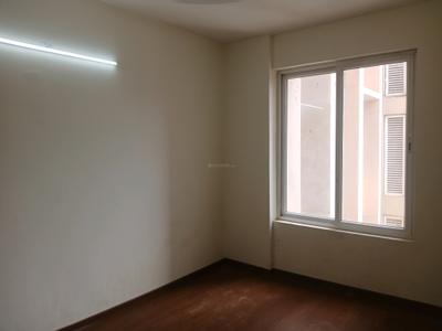Bedroom Image of 1800 Sq.ft 3 BHK Apartment / Flat for rent in M3M Soulitude , Sector 89 Gurgaon for Rs. 33000
