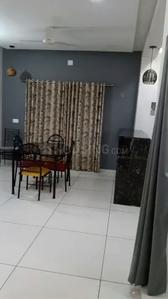Hall Image of 2250 Sq.ft 2 BHK Independent House for rent in Lapkaman Ahmedabad for Rs. 60000