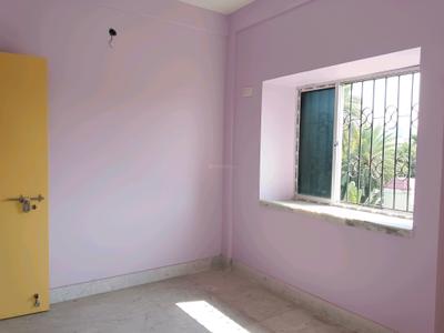 Bedroom Image of 970 Sq.ft 3 BHK Apartment / Flat for sale in Behala Kolkata for Rs. 3700000