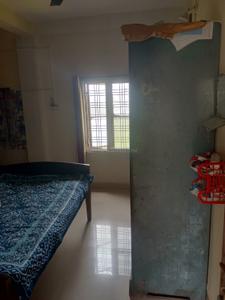 Bedroom Image of 1200 Sq.ft 3 BHK Independent House for sale in Khajuri Kalan Bhopal for Rs. 6000000