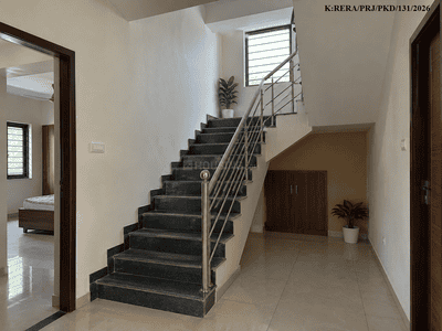 Image of 2000 Sq.ft 3 BHK Independent House for sale in Pallippuram, Palakkad for Rs. 6950000