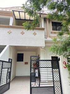 Image of 1350 Sq.ft 3 BHK Duplex for rent in Om Shivam Shiv Heights, Beltarodi, Nagpur for Rs. 30000