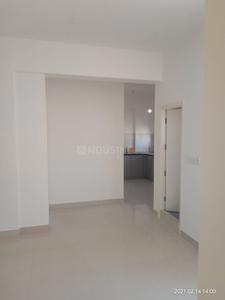 Hall Image of 878 Sq.ft 2 BHK Apartment / Flat for rent in Sattva Park Cubix Phase II, Devanahalli Bengaluru for Rs. 23000