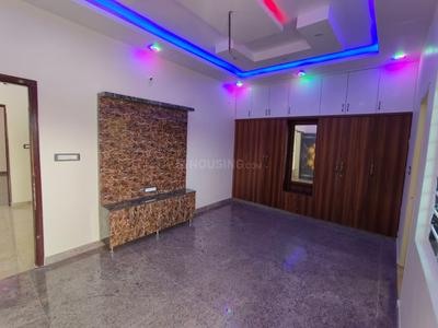 Bedroom Image of 3000 Sq.ft 4 BHK Duplex for sale in NRI Layout Bengaluru for Rs. 23500000