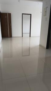 Hall Image of 381 Sq.ft 1 BHK Apartment / Flat for sale in Vaibhavlaxmi Queens Glory, Chembur Mumbai for Rs. 10000000
