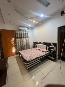 2 BHK Independent Builder Floor