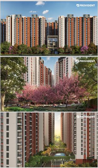 Provident Bayscape Main Image 1