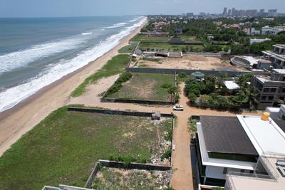Image of 12600 Sq.ft Residential Plot / Land for sale in Uthandi, Chennai for Rs. 86660000