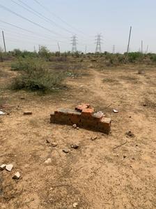 Chaksu Plot View 2