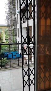 Balcony Image of 600 Sq.ft 1 BHK Apartment / Flat for sale in Charms City, Titwala Thane for Rs. 3200000