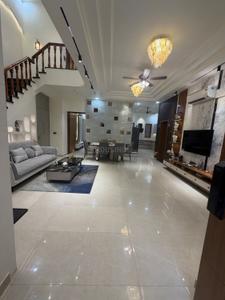 Hall Image of 5400 Sq.ft 7 BHK Independent House for sale in Panchyawala Jaipur for Rs. 37100000