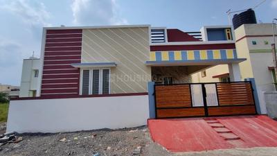 Image of 700 Sq.ft 2 BHK Villa for sale in Maraimalai Nagar, Chennai for Rs. 2835000