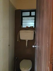 Bedroom Two Image of 850 Sq.ft 2 BHK Apartment / Flat for sale in Raunak City 2 by Raunak Group, Kalyan West Kalyan for Rs. 6800000