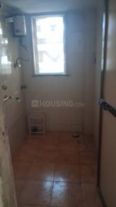 Image of 585 Sq.ft 1 BHK Apartment / Flat for sale in Usha Complex, Bhandup West, Mumbai for Rs. 8000000