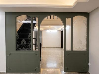 Hall Image of Mahavir Mansion in Girgaon, Mumbai