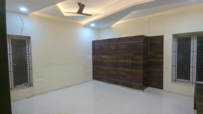 Bedroom Image of 3500 Sq.ft 3.5 BHK Builder Floor for rent in Uppilipalayam Coimbatore for Rs. 60000