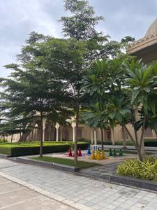 Image of 1870 Sq.ft Residential Plot / Land for sale in Amanat Oscar Fort, Bhicholi Mardana, Indore for Rs. 27115000