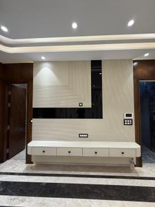 Living Room Image of 1250 Sq.ft 3 BHK Builder Floor for sale in Vikaspuri New Delhi for Rs. 21500000