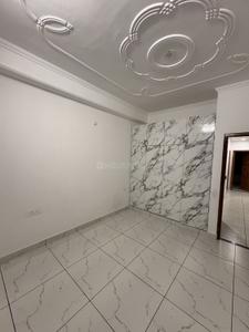 Bedroom Image of 1200 Sq.ft 3 BHK Apartment / Flat for rent in Bhattakufer Shimla for Rs. 27000