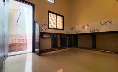 Kitchen Image of 900 Sq.ft 2 BHK Independent House for sale in Green Amaltas Castle, Kachana Raipur for Rs. 4582000