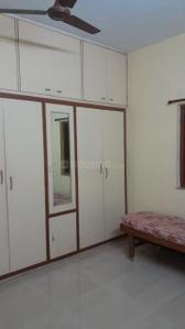 Bedroom Image of 1200 Sq.ft 2.5 BHK Independent House for rent in Malmaddi Dharwad for Rs. 15000