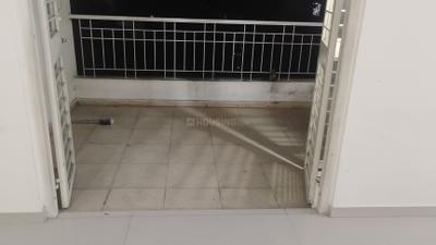 Balcony Image of 1100 Sq.ft 2 BHK Apartment / Flat for rent in Goel Ganga Bhagyoday, Anand Nagar, Sinhagad Road Pune for Rs. 28000