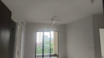 Living Room Image of 470 Sq.ft 1 BHK Apartment / Flat for rent in Runwal Gardens, Dombivli East Thane for Rs. 13000
