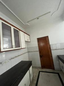 Kitchen Image of 3600 Sq.ft 4 BHK Independent House for rent in Shanti Niketan New Delhi for Rs. 200000