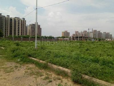 Presidential Plot sector 77 Faridabad Plot View 2