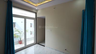 Bedroom Image of 1630 Sq.ft 3 BHK Villa for sale in Kalwad Road Jaipur for Rs. 7000000