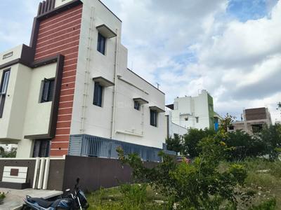 Image of 1200 Sq.ft Residential Plot / Land for sale in Rajarajeshwari Nagar, Mysore for Rs. 8500000