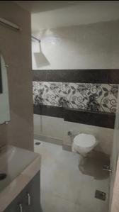 Bathroom Image of 1486 Sq.ft 3 BHK Apartment / Flat for sale in Janakpuri New Delhi for Rs. 23500000
