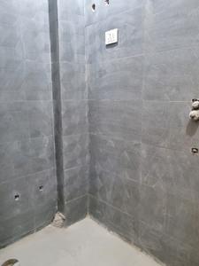 Bedroom Two Image of 600 Sq.ft 2 BHK Apartment / Flat for sale in Nawada New Delhi for Rs. 3900001