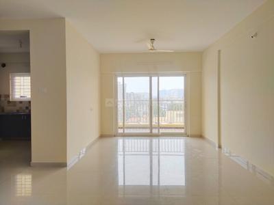 Hall Image of 1865 Sq.ft 3 BHK Apartment / Flat for sale in Chansandra Bengaluru for Rs. 23500000