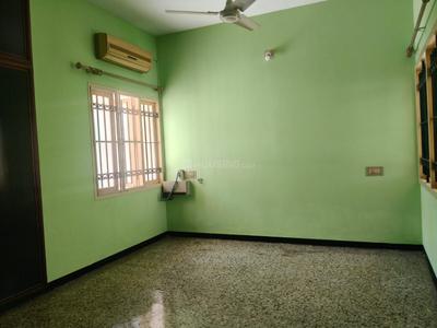 Bedroom Image of 2200 Sq.ft 3 BHK Independent House for rent in Peelamedu Coimbatore for Rs. 85000